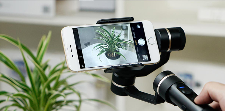 Tech and Film: 7 Innovations Changing the Industry — Smartphone Filmmaking Gear Tech and Film: 7 Innovations Changing the Industry — Smartphone Filmmaking Gear