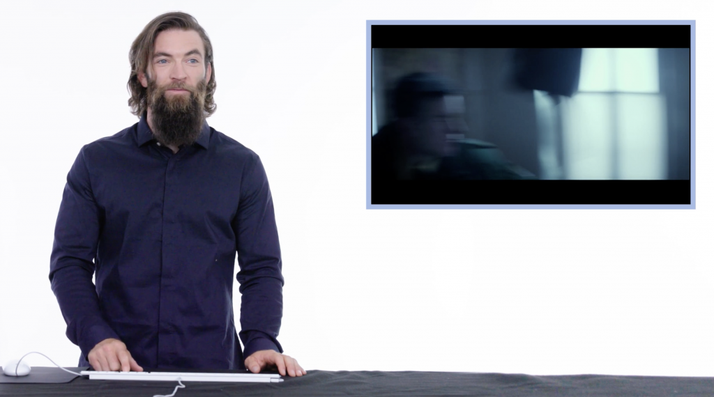 Learn to Edit Fight Scenes in This Atomic Blonde Breakdown — Sound Sells