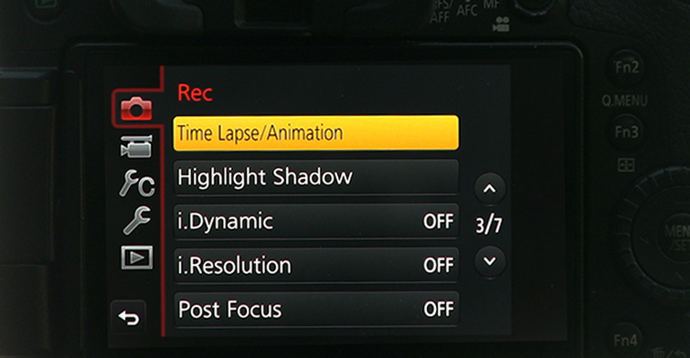 Master the Secrets of Time Lapse Video — Camera Settings