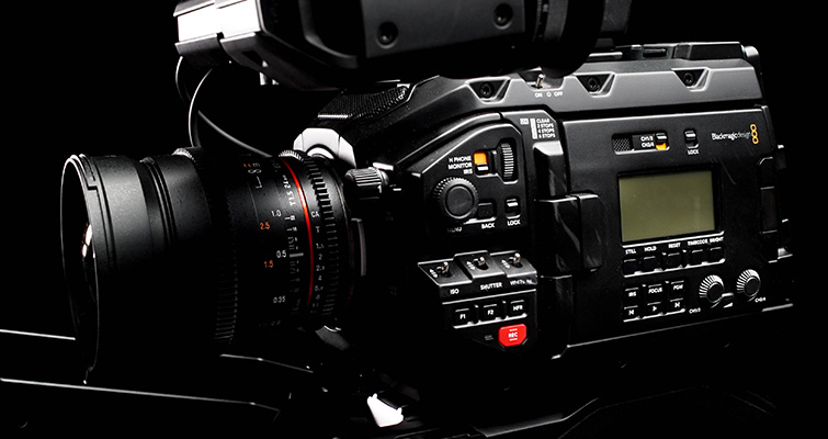 The Most Exciting Camera Rumors of 2019 — Blackmagic