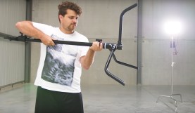 The Many Ways You Can Use C-Stands