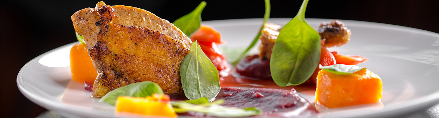 Royalty Free Music for Mouthwatering Food Videos — Fine Dining