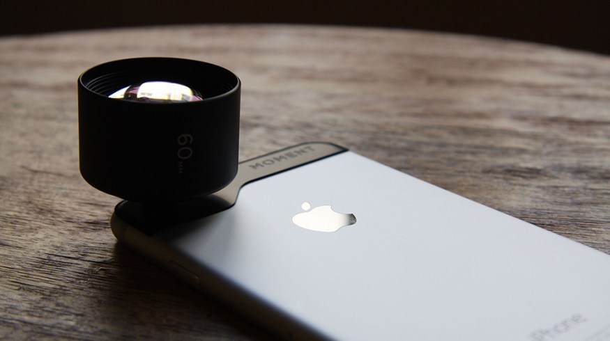 Smartphone Filmmaking: Pro iPhone Videographer Equipment