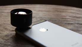 Smartphone Filmmaking: Pro iPhone Videographer Equipment