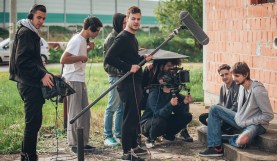 How to Light an Exterior Day Scene Without Lighting