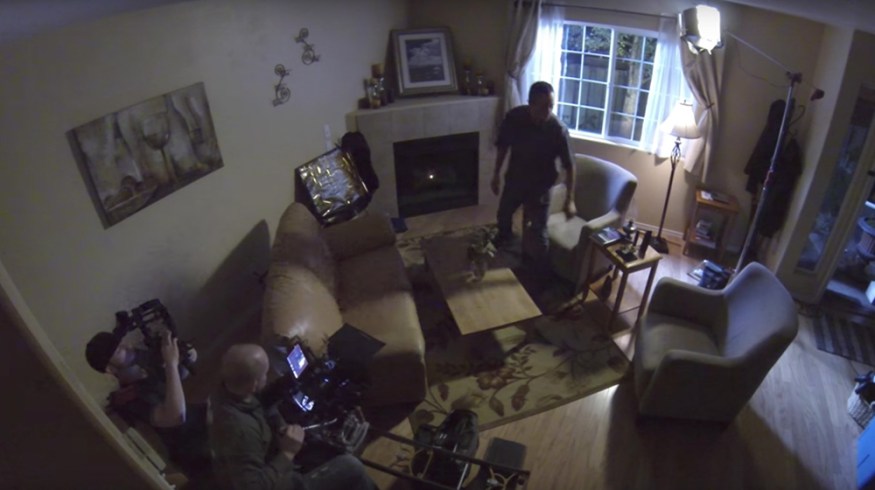 Tips on Lighting Day for Night Interiors