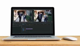 Fix Shaky Footage with Warp Stabilizer in Premiere Pro