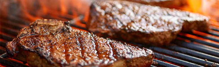 Music for Food Blogs