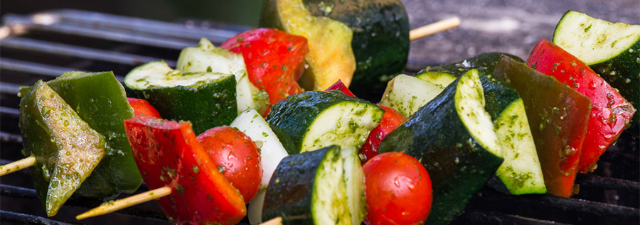 Royalty Free Music for Mouthwatering Food Videos — Vegetables