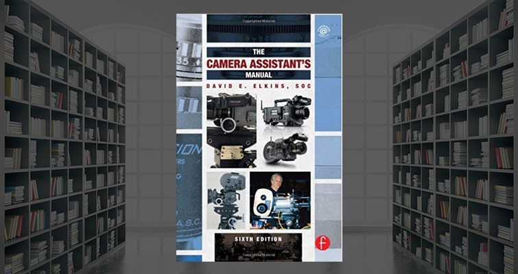 The Essential Back to (Film) School Reading Guide + 3 Free E-Books - Camera Assistant