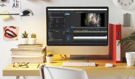Improve Your Footage by Adding Vignettes in Post-Production