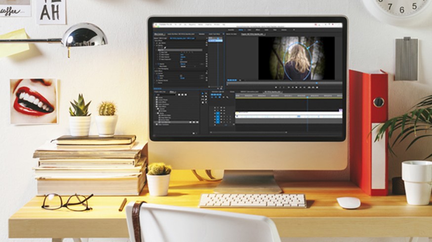Improve Your Footage by Adding Vignettes in Post-Production