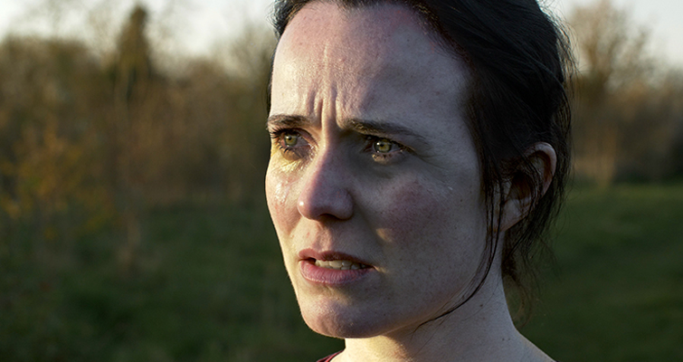 How To Make Someone Look Ill Without Makeup In DaVinci Resolve — After How To Make Someone Look Ill Without Makeup In DaVinci Resolve — After