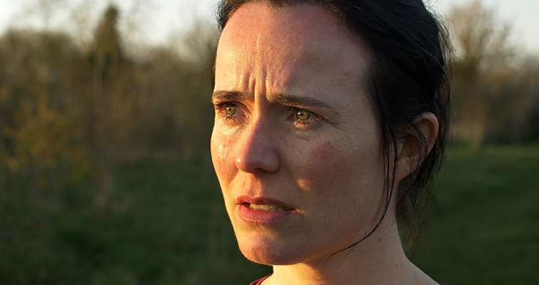 How To Make Someone Look Ill Without Makeup In DaVinci Resolve — Before How To Make Someone Look Ill Without Makeup In DaVinci Resolve — Before