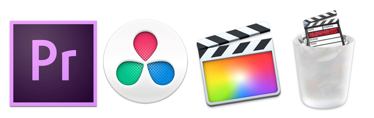 Apple Emails Users: Final Cut Studio (FCP7) Is Finally Dead — High Sierra