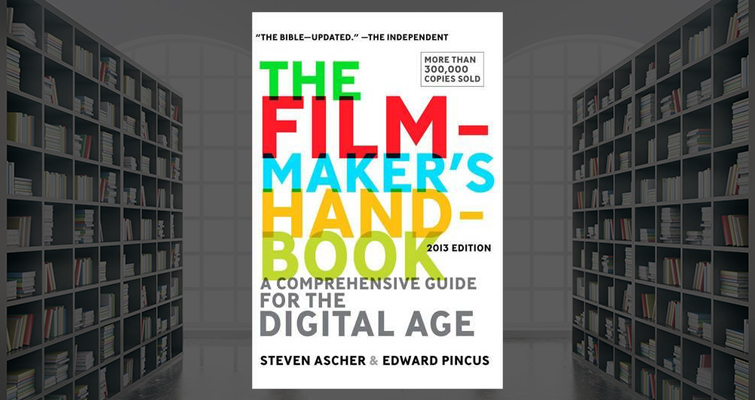 The Essential Back to (Film) School Reading Guide + 3 Free E-Books - Handbook