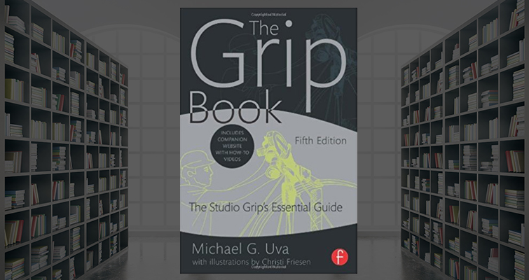 The Essential Back to (Film) School Reading Guide + 3 Free E-Book - Grip Book