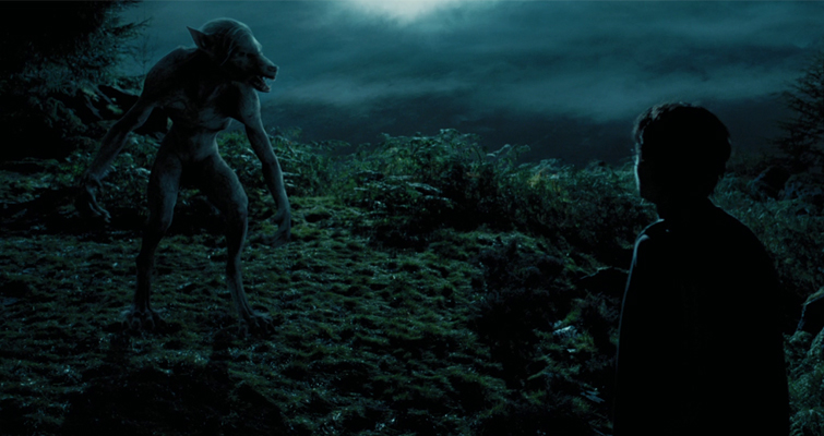 Why Do Filmmakers Color Grade Moonlight to Be Blue? — Prisoner of Azkaban Why Do Filmmakers Color Grade Moonlight to Be Blue? — Prisoner of Azkaban