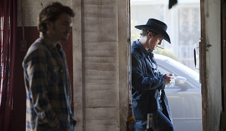 The 5 Tenets of Low-Budget Southern Gothic Filmmaking — Killer Joe The 5 Tenets of Low-Budget Southern Gothic Filmmaking — Killer Joe