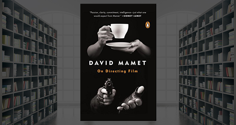 The Essential Back to (Film) School Reading Guide + 3 Free E-Books - On Directing Film