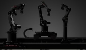 You Can Now Buy a Robotic Camera Arm That Plugs into an Outlet