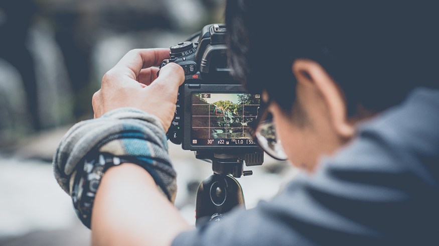 Tips for Photographers Transitioning to Videography