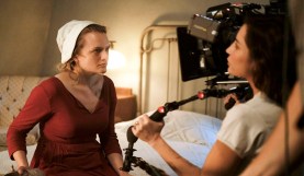 The Power of Shooting with a Shallow Depth of Field