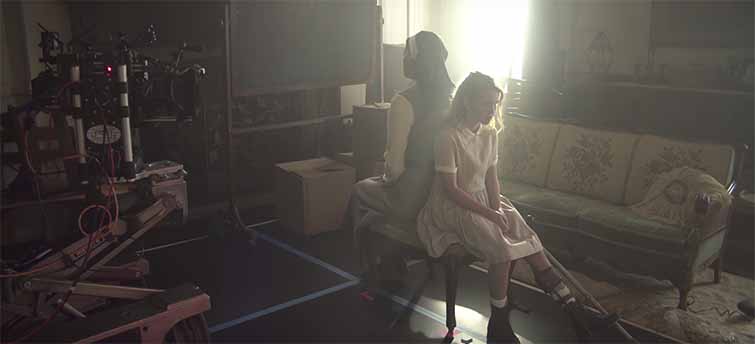 Tips for Aspiring Directors from Indie-Maestro David F. Sandberg — Oner