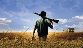 The 5 Tenets of Low-Budget Southern Gothic Filmmaking