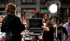 7 Tips for Working with Teleprompters on Video Shoots
