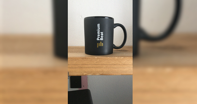 Working With Vertical Phone Footage in Post-Production — Background Zoom