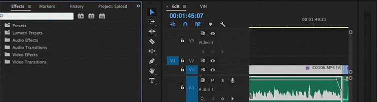 Improve Your Footage by Adding Vignettes in Post-Production — Brightness Contrast
