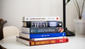The Essential Back to (Film) School Reading Guide + 3 Free EBooks