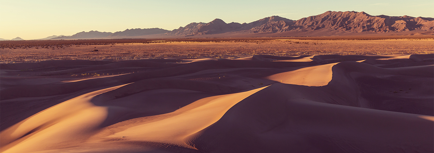Open Your Next Scene with These Royalty Free Tracks — Desert