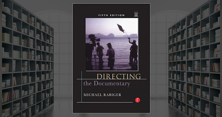 The Essential Back to (Film) School Reading Guide + 3 Free E-Books - Directing Documentary