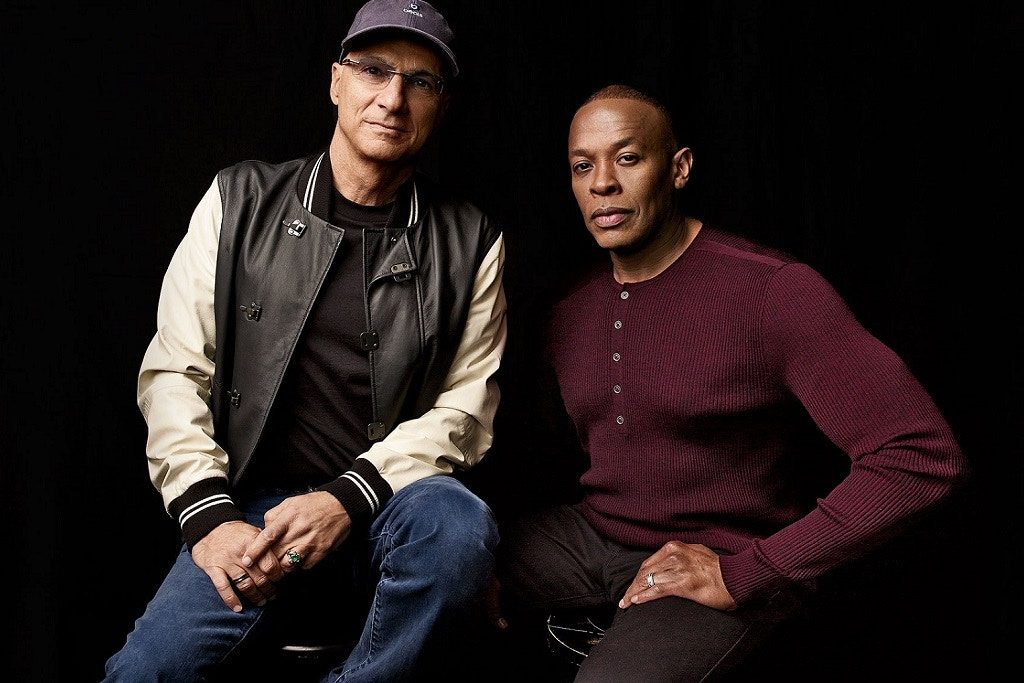 Interview: Director of Photography Behind HBO's The Defiant Ones - Dre Jimmy
