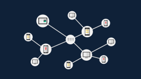 Creating Interconnected Icons in Adobe After Effects + Free Icons