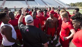 Interview: Last Chance U Director of Photography Gabriel Patay