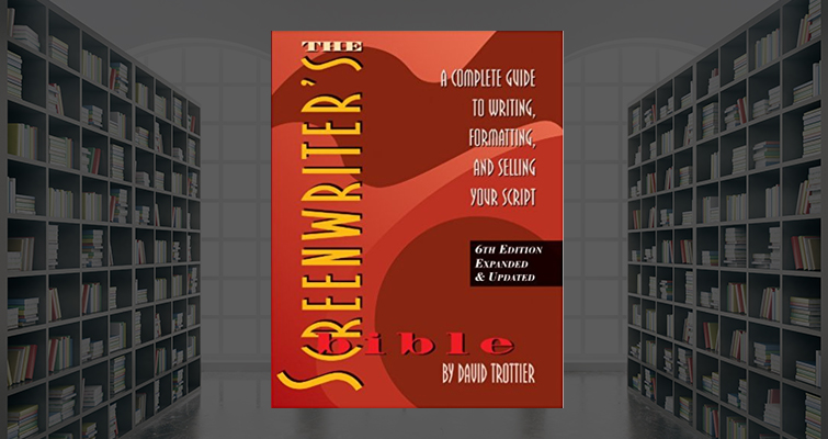 The Essential Back to (Film) School Reading Guide + 3 Free E-Books - Screenwriter Bible