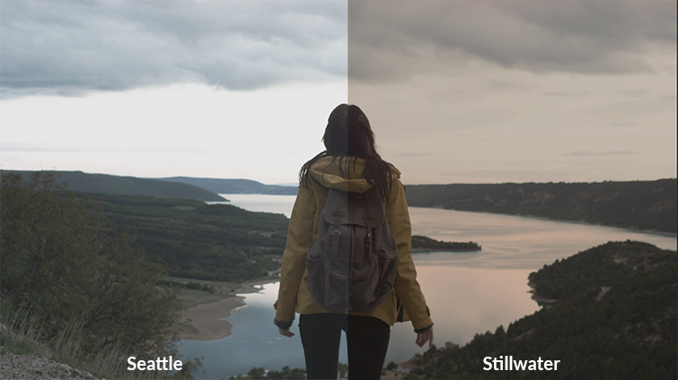 Wanderlust: 17 Free LUTs to Use on LOG Footage Wanderlust: 17 Free LUTs to Use on LOG Footage