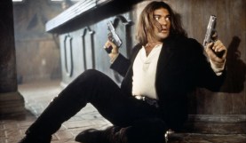 How Robert Rodriguez Engineers a Shoot-Out Scene
