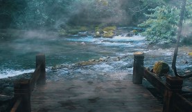 21 FREE 4K Fog Overlays for Video Editors and Motion Designers