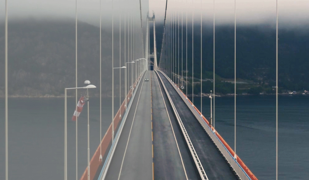 Preview of PremiumBeat Wanderlust LUTs