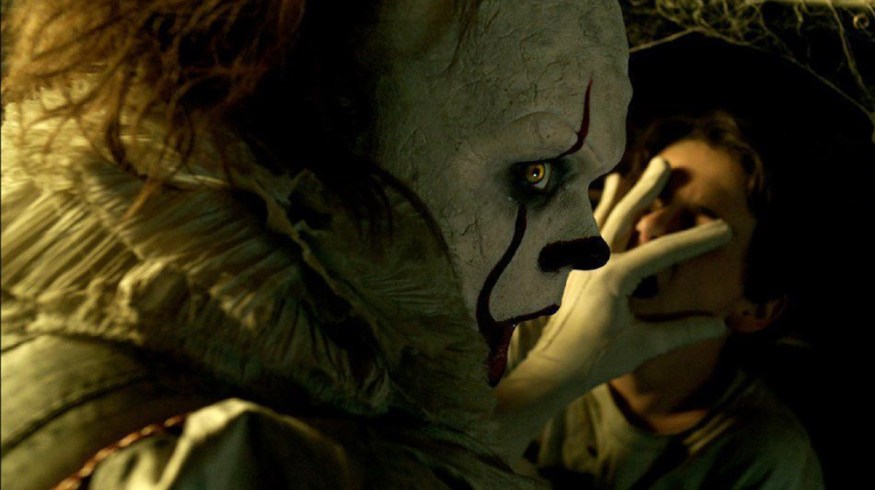 A Look Inside the Post-Production Process Behind "It"