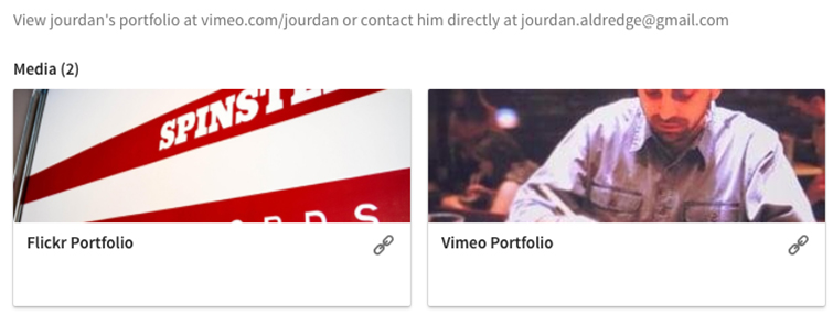 5 Tips for Building a Video Professional Linkedin Profile — Profile