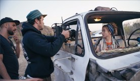 Navigating the Challenges of the One-Take Short Film