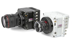 The New Phantom Camera Built for Getting Cinema Shots in Tight Spaces