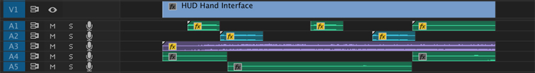 SCI-FI UI: 29 FREE Futuristic Computer and HUD Sound Effects - Layers