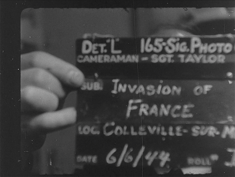 "Five Came Back" — Lessons from Famous Directors During WWII — Still "Five Came Back" — Lessons from Famous Directors During WWII — Still