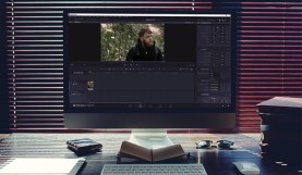 Get to Know The Dynamic Zoom Tool In Resolve 14